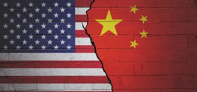 Çin’den ABD’ye savunma bütçesi tepkisi