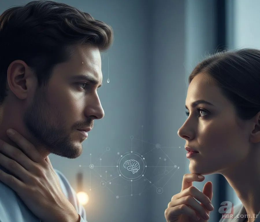 Artık kimse size yalan söyleyemeyecek! Psikologlar o belirtileri açıkladı 2