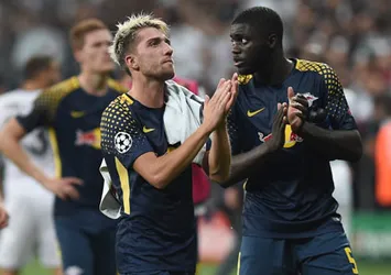 Kevin Kampl'dan Vodafone Park itirafı