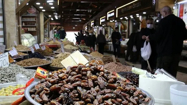 Ramazan alışverişinde esnafı unutma! Tüm illerde başlatılan kampanyalara destek çığ gibi - 1