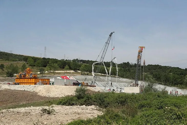 Kanal İstanbul ne zaman bitecek? Hangi firma yapacak? Kaç km, genişliği ne kadar olacak? İşte güzergahı...