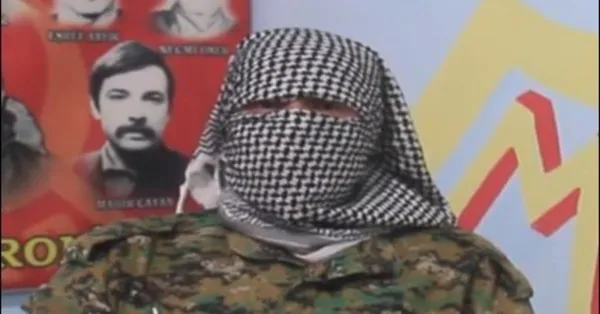 Pembe odada ölüm randevusu! MİT’ten film gibi operasyon! PKK elebaşısı böyle öldürüldü