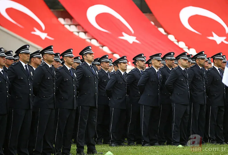 26. dönem POMEM sonuçları açıklandı mı? 7 bin polis alımı POMEM mülakat sonuçları ne zaman açıklanacak? 1