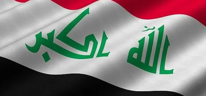 Irak’tan Kudüs açıklaması: Hükümet ve halk olarak Trump’ın kararını reddediyoruz!