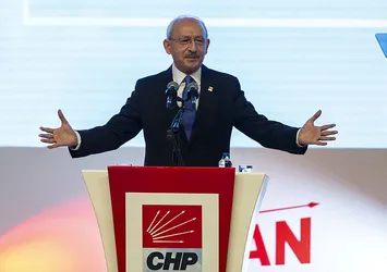CHP lideri Kılıçdaroğlu'ndan çok konuşulacak gaf! Kılıçdaroğlu 'Levent Gök' diyemedi