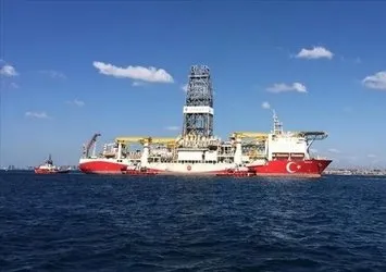 Karadeniz’de doğal gazdan sonra petrol!