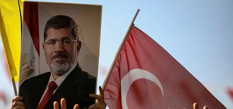 Muhammed Mursi'nin şehadetiyle ilgili çarpıcı açıklamalar