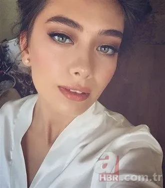 Hercai’nin Reyyan’ı Ebru Şahin şaha kalktı! Paylaşımına binlerce beğeni yağdı 18