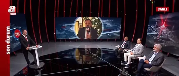 1694293639789.jpg "G20 Zirvesi"nden yansıyan kulisler! Küresel ölçekte liderlik krizi sürerken Başkan Erdoğan'ın önemi A Haber'de yorumlandı - 4