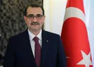 Son dakika: Bakan Dönmez açıkladı: BM tarafından tescil edildi