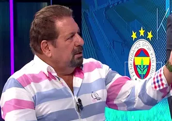 Erman Toroğlu'ndan flaş Serdar Aziz yorumu