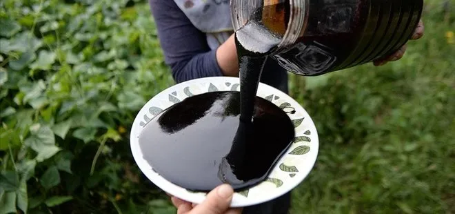 Sabahları aç karnına 1 kaşık tüketin: Hangi pekmez neye faydalı?