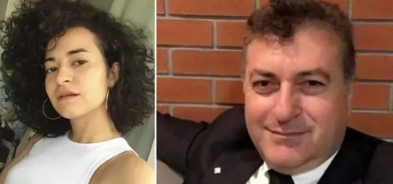 Azra Gülendam’ın katili Mustafa Murat Aydın cezaevinde intihar etti! Azra'nın annesi gözyaşlarını tutamadı