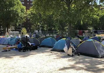 Fransa ve Japonya'da sıcak hava etkisi! Binlerce kişi hastaneye kaldırıldı