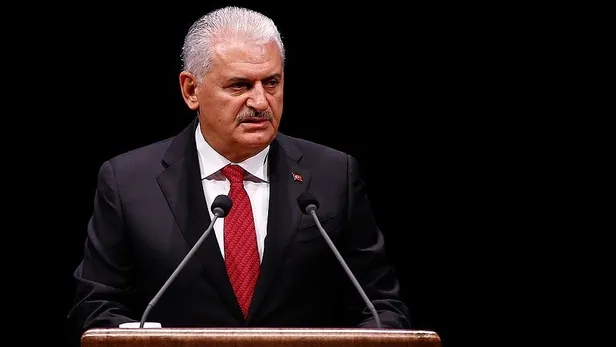 Binali Yıldırım kaza mı geçirdi, sağlık durumu nasıl? Binali Yıldırım kaza mı yaptı?