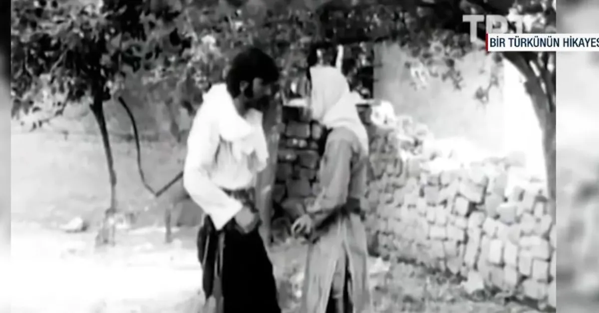 ''Makaram sarı bağlar'' türküsünün hikayesi