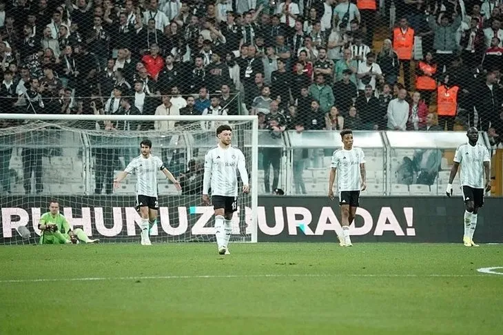 Beşiktaş’ın yeni hocası kim olacak? Fernando Santos sonrası büyük sürpriz! Fenerbahçe’nin eski hocası...