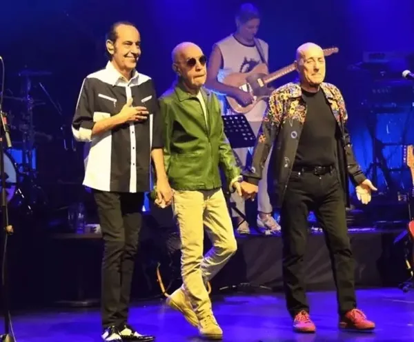 Özkan Uğur’un ağladığı anlar gündem oldu! Gözyaşlarımız bitti mi sandın?