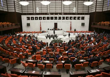 Meclis çalışmalarında önemli yenilikler