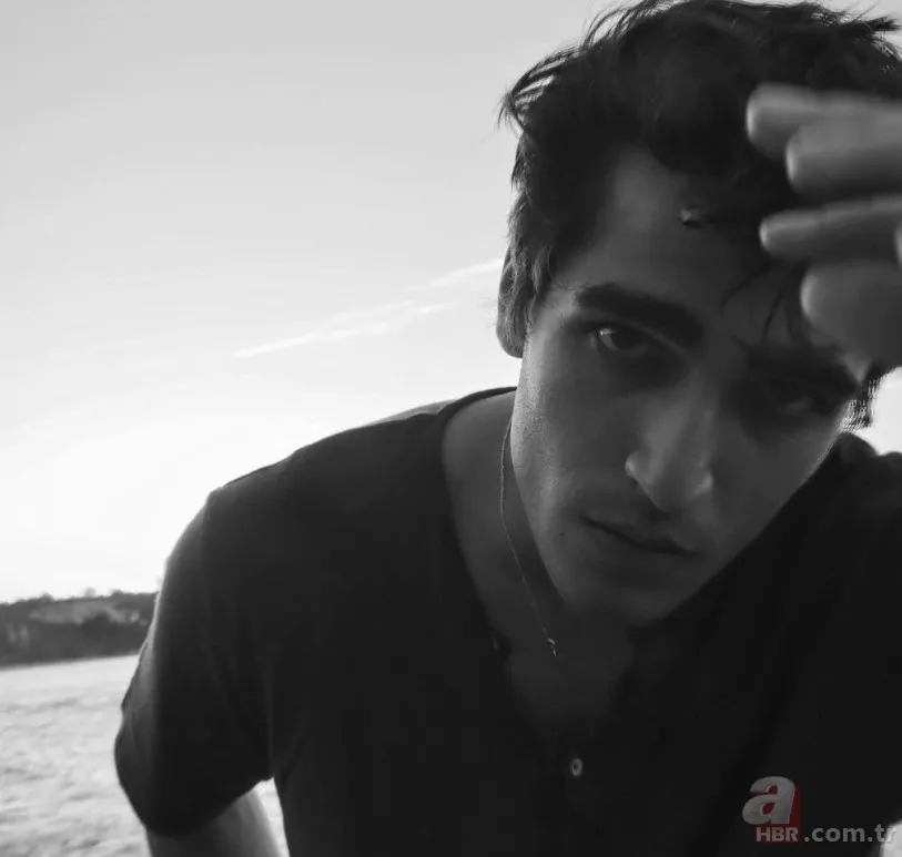 Yalı Çapkını oyuncusu Mert Ramazan Demir bakın kim çıktı? Meğer o dizide de oynamış... 11