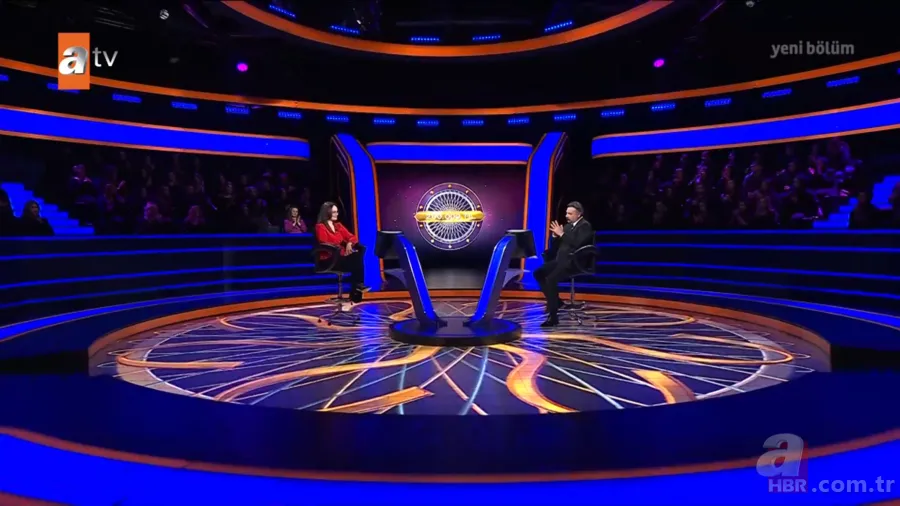 Risk aldı, barajı geçemedi! Milyoner’e “Bundan sonra hayatta unutmam” diyerek veda etti 15