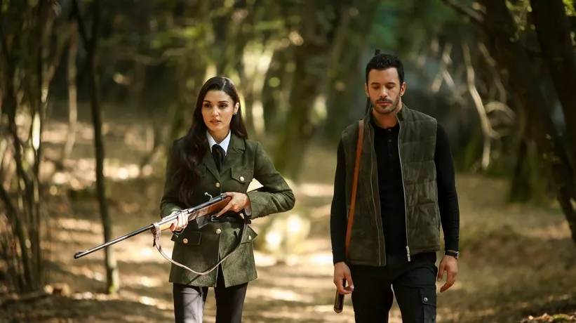 Aşk ve Gözyaşı yeni bölüm bu akşam var mı? Aşk ve Gözyaşı ilk bölüm özeti nereden izlenir? 26 Eylül ATV yayın akışı