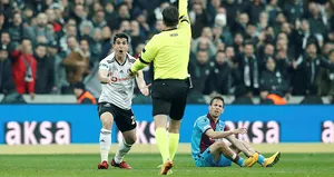 Trabzonspor-Beşiktaş | İşte sürpriz ilk 11’ler