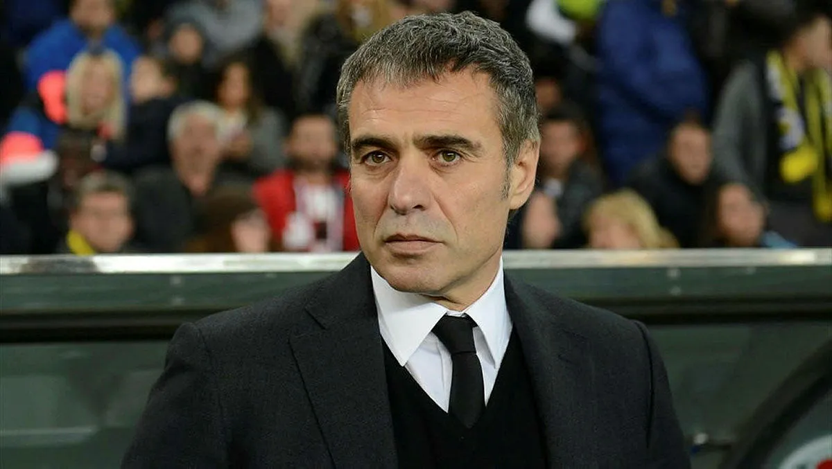 Ersun Yanal 'Fenerbahçe ile görüştüm'