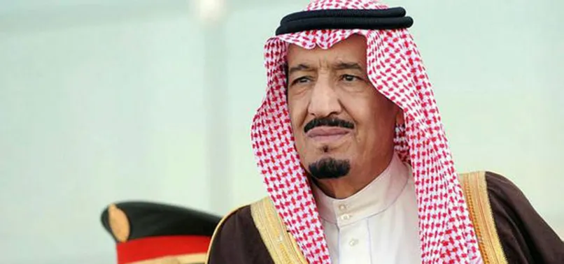 Suudi Arabistan'da hareketli saatler