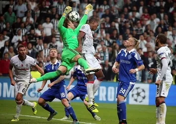 Beşiktaş, İtalya'da ilklerin peşinde