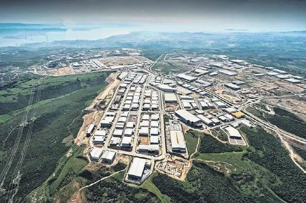 Marmara Ring Otoyol Projesi ekonomiyi şaha kaldırdı! Milyarlık ring 7 ile kesintisiz bağlantı