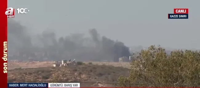 ateskesin-ardindan-israil-gazzeyi-yeniden-bombaliyor-a-haber-savas-bolgesinde-1701427336953.jpg Ateşkesin ardından İsrail Gazze'yi yeniden bombalıyor! A Haber savaş bölgesinde - 5