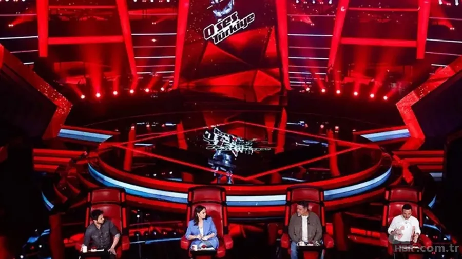 O Ses Türkiye 2023 yılbaşı jürileri kimler? O Ses Türkiye'de bir devir kapandı mı? İşte jüri koltuğunda oturacak isimler 12