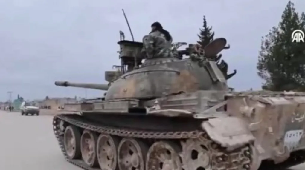 Suriye'de bundan sonra ne olacak?