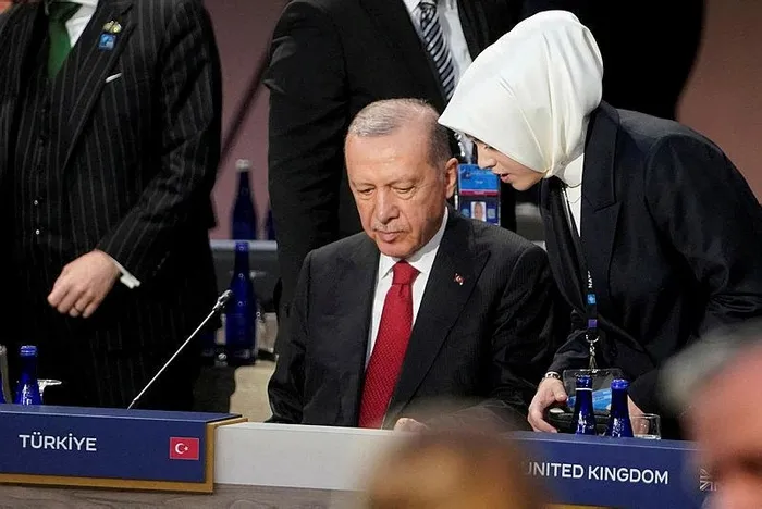 Başkan Erdoğan’dan ABD’de flaş açıklamalar | Türkiye’nin kırmızı çizgisini çizdi: Terör devleti hayali asla gerçekleşmeyecek