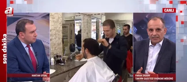 Başkan Erdoğan’dan küçük esnafa müjde | Çalışma nasıl olacak? Faruk Erdem yorumladı