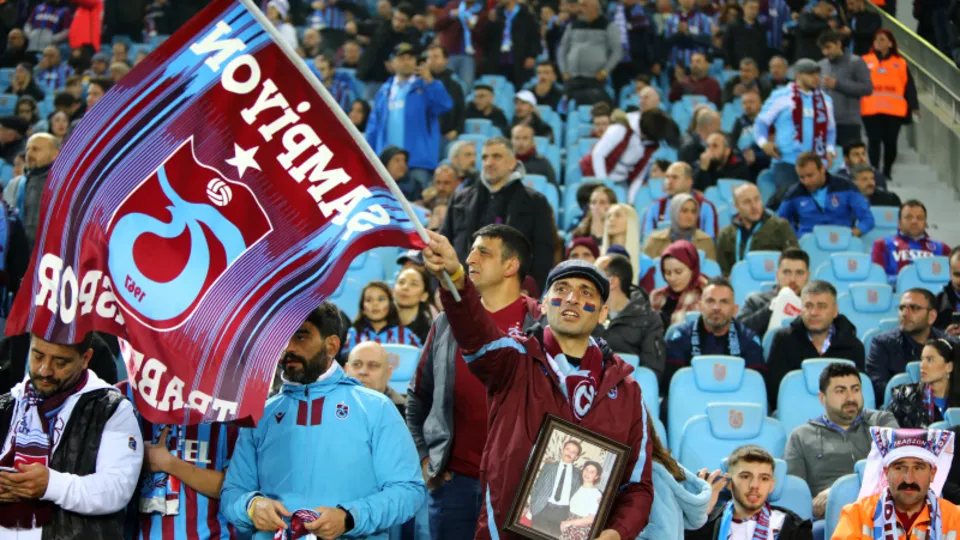 Trabzonspor'un Şampiyonlar Ligi yolu belli oldu! Kaç eleme oynayacak?