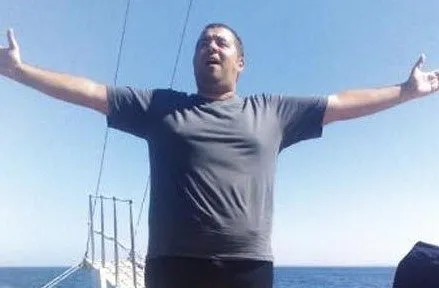 Eser Yenenler 30 günde 12 kilo verdi! Berfu Yenenler eşinin son halini paylaştı! 1 ayda 142 kilodan...