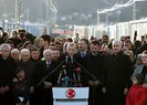 Başkan Erdoğan ve Bahçeli Gaziantep’te