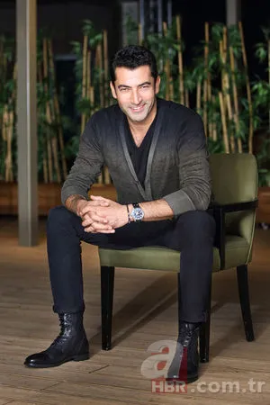 Kenan İmirzalıoğlu kimdir? Kim Milyoner Olmak İster yeni sunucusu Kenan İmirzalıoğlu kaç yaşında, nereli? 16