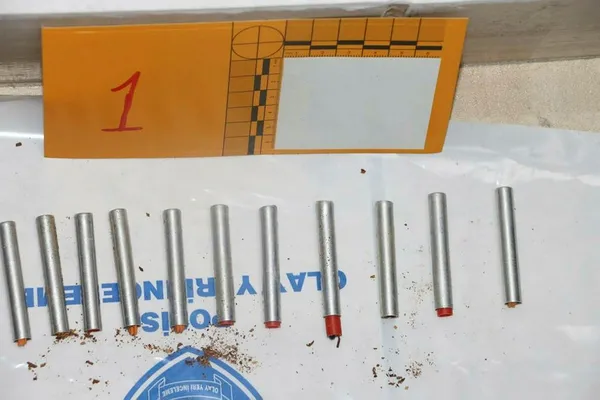 Son dakika: Metropollere saldırı hazırlığındaki 3 terörist yakalandı