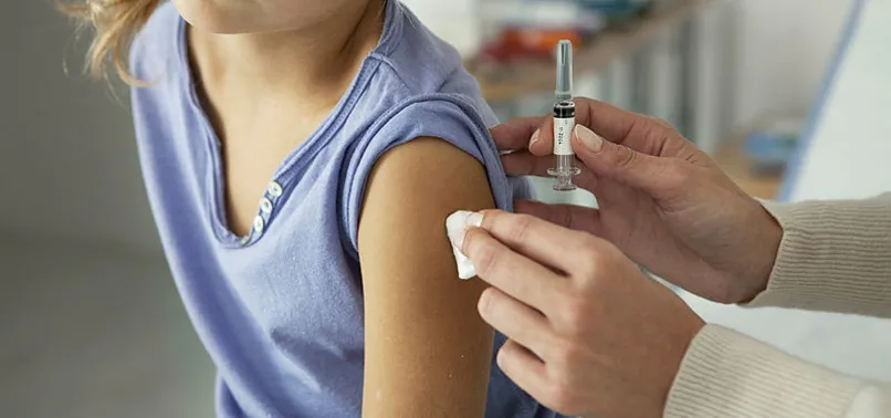 Son dakika: BioNTech aşının 12 yaş üstüne için kullanımına onay çıktı