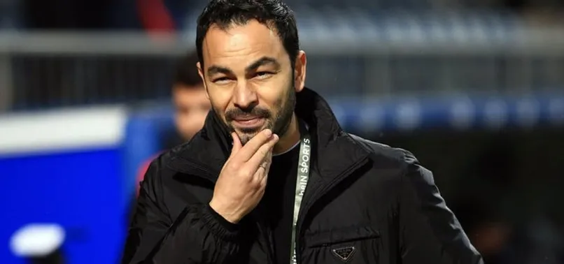 Süper Lig'de flaş ayrılık! Selçuk İnan'ın sözleşmesi feshedildi