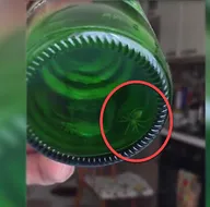 Maden suyunun içinden çıkan şoke etti! Binlerce liralık manevi tazminat davası açtı