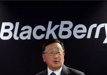 BlackBerry, Kanada'da donanım üretimini durdurdu