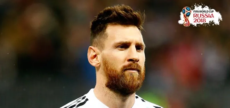 Dünya Kupası'nın son 'Altın Top'u Messi'nin