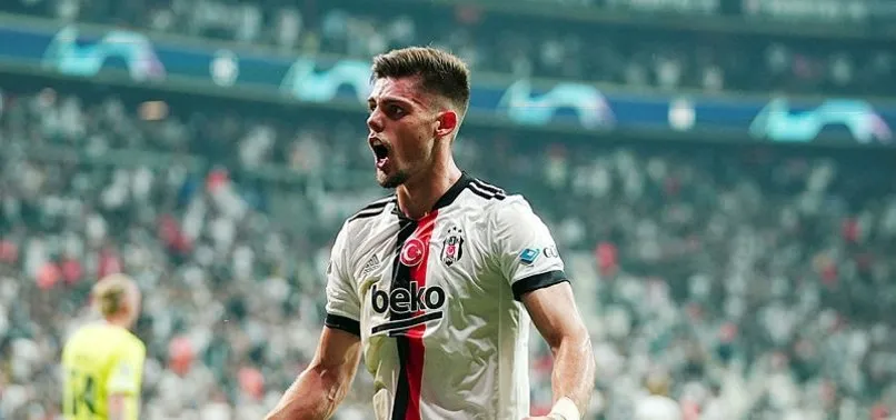 Ajax Beşiktaş maçı ne zaman, saat kaçta? Ajax Beşiktaş maçı hangi kanalda, şifreli mi şifresiz mi?