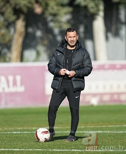 Avrupa devleri peşinde! Galatasaray'da Zaha ile yollar ayrılıyor mu? Transfer kararı... 2