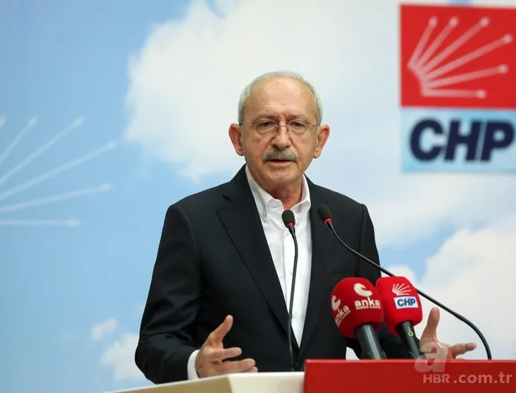 Kılıçdaroğlu depremden siyaset devşirdi! Vatandaşlardan tepkiler gecikmedi: Yazıklar olsun