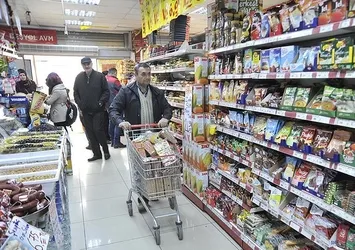 İstanbul'da temel gıdaya yüzde 25 indirim! Ramazan boyunca geçerli olacak